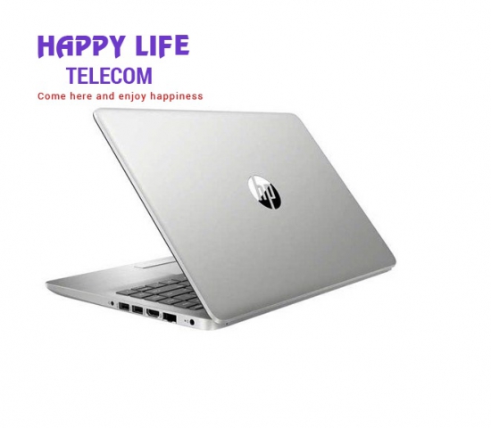 Laptop HP 240 G8 3D0E1PA - Chính Hãng Core™ i5-1135G7 /RAM: 4GB DDR4/ SSD 256GB NEW BH 12 THÁNG